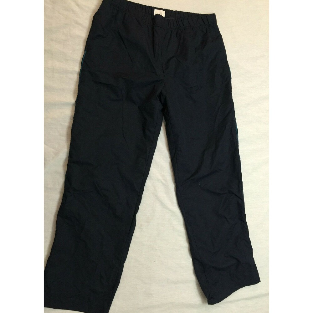 DANSKIN NOW WOMENS ATHLETIC PANTS SIZE L 12-14